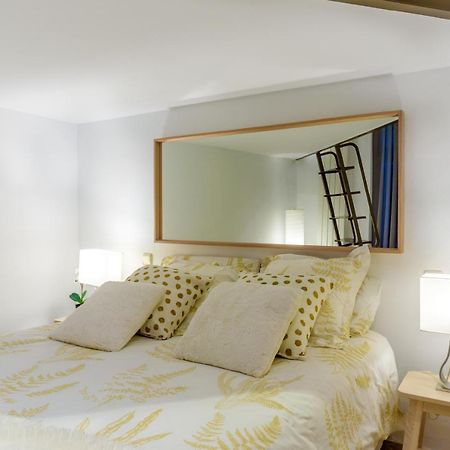 马德里Stylish Loft At Chueca´S Heart公寓 外观 照片