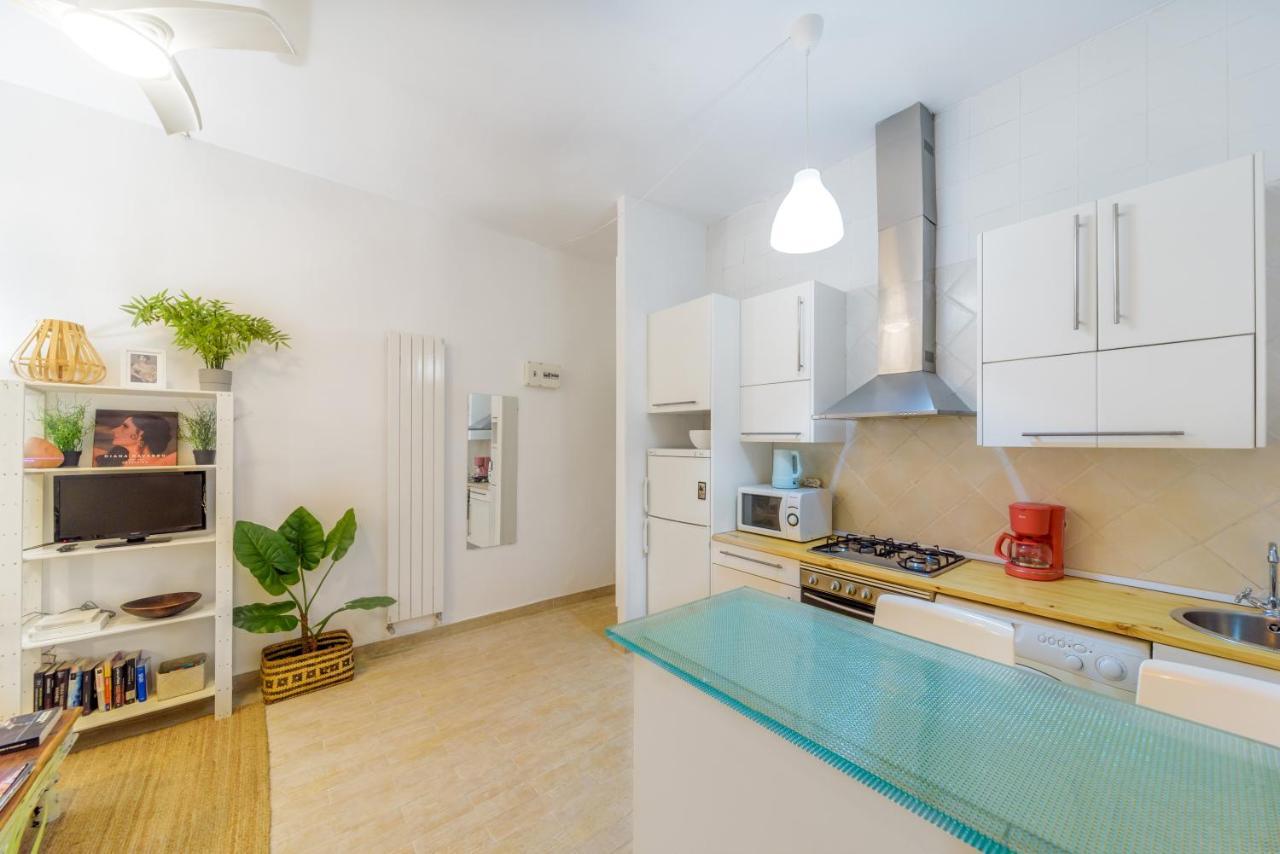 马德里Stylish Loft At Chueca´S Heart公寓 外观 照片